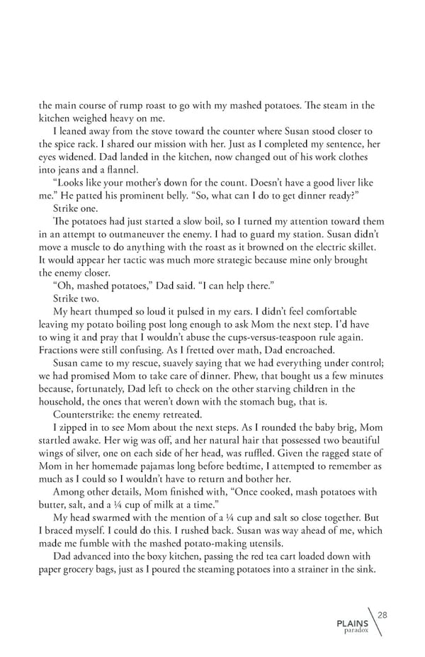 Plains Paradox 2023 - Page 37