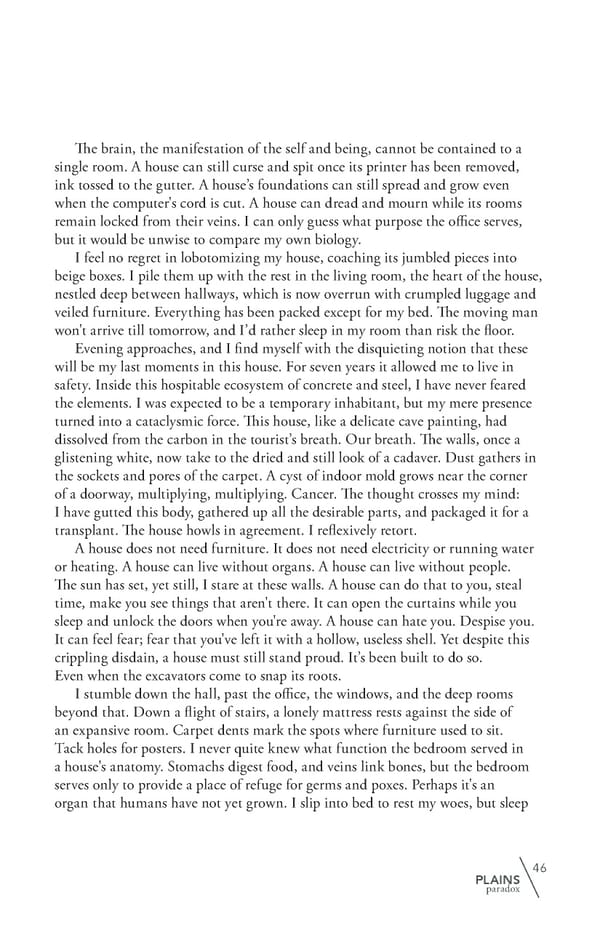 Plains Paradox 2023 - Page 55