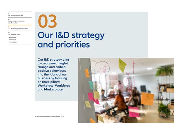 Inclusion & Diversity Report - Page 11