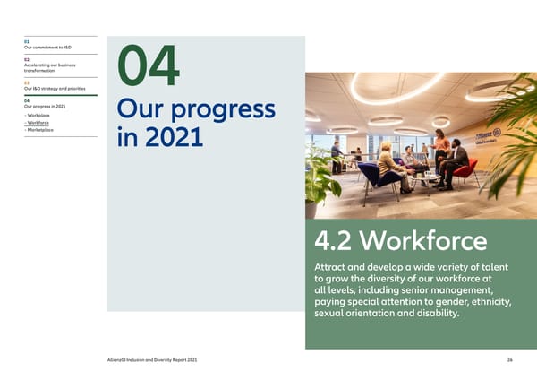 Inclusion & Diversity Report - Page 27