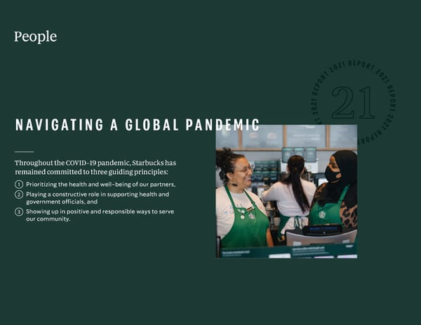 ESG Report | Starbucks - Page 24