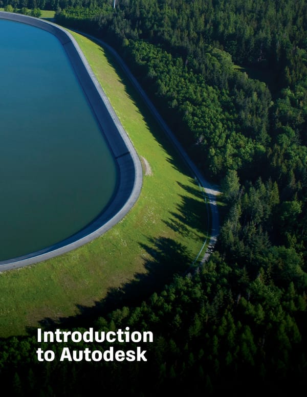 Sustainabilty Financing Framework | Autodesk - Page 3