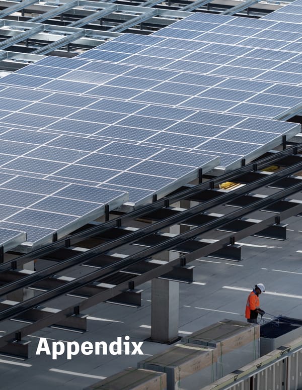 Sustainabilty Financing Framework | Autodesk - Page 19