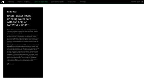 Autodesk FY2022 Impact Report - Desktop Version - Page 33
