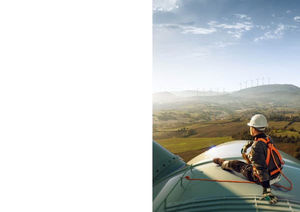 Sustainability & Stewardship Report | AllianzGI - Page 1