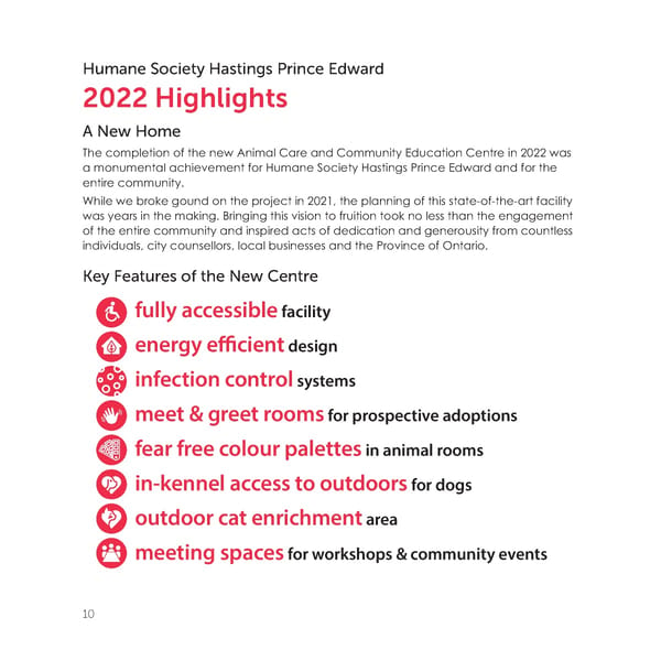 2022 Annual Report - Page 10