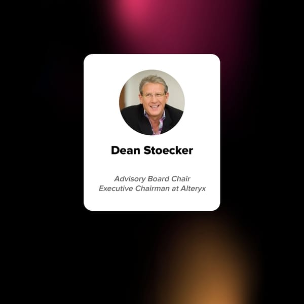 Dean Stoecker 🇺🇸 - Page 1