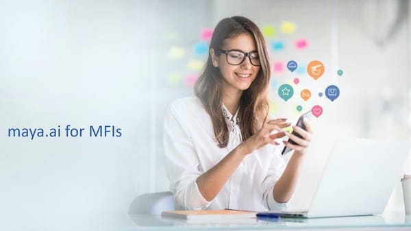 Micro Finance - Page 1