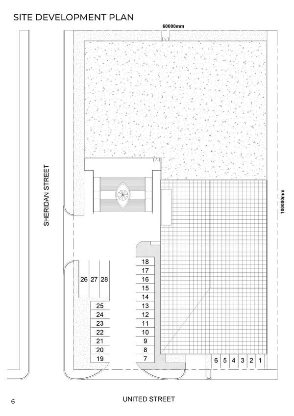 ARCHITECTURAL PORTFOLIO - Page 6