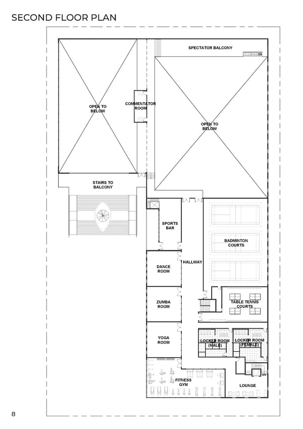 ARCHITECTURAL PORTFOLIO - Page 8