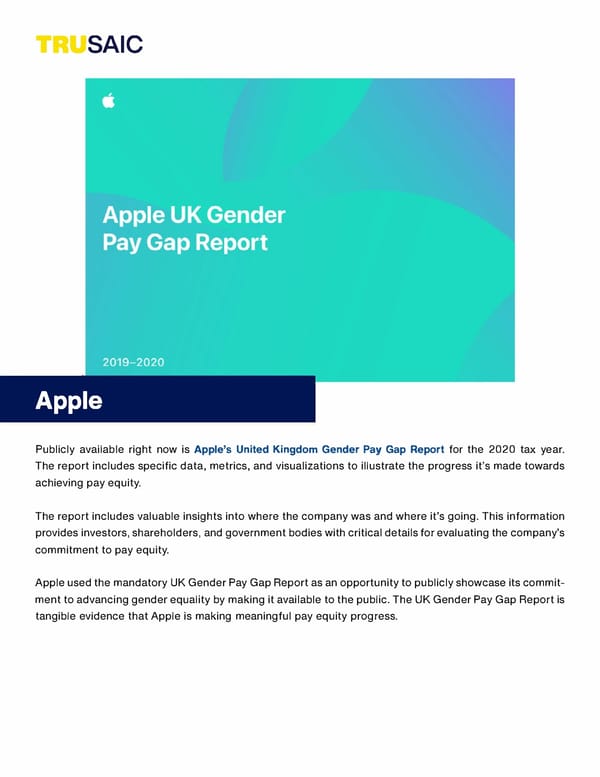 The Pay Equity Communications Planner - Page 12