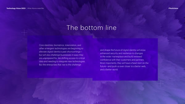 When Atoms meet Bits - Page 39