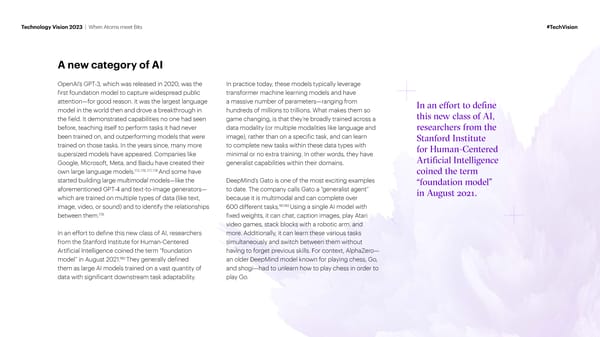 When Atoms meet Bits - Page 66