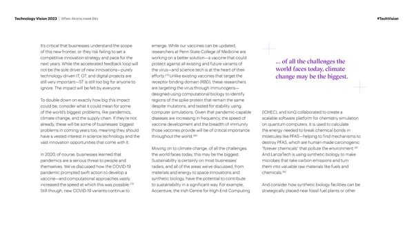 When Atoms meet Bits - Page 96