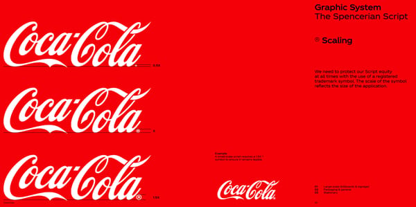 Coca-Cola Brand Book - Page 26