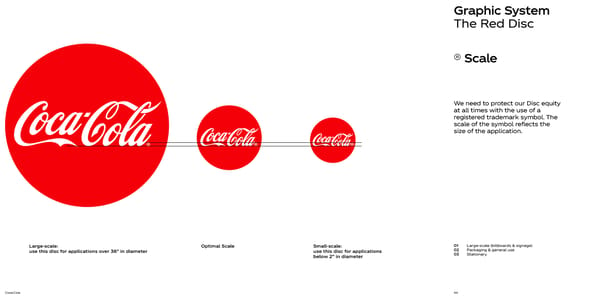 Coca-Cola Brand Book - Page 40