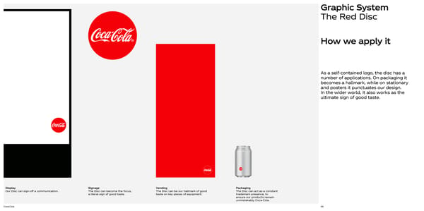 Coca-Cola Brand Book - Page 42