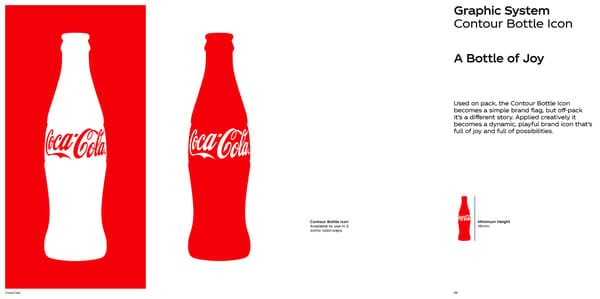 Coca-Cola Brand Book - Page 52