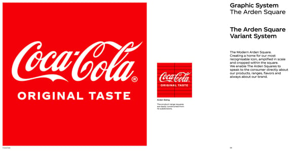 Coca-Cola Brand Book - Page 54