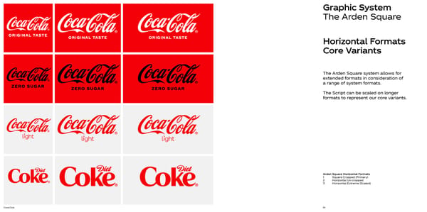 Coca-Cola Brand Book - Page 57