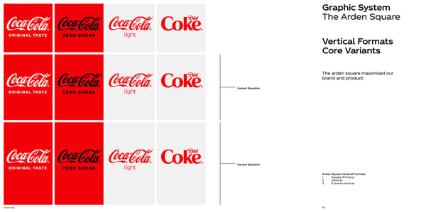 Coca-Cola Brand Book - Page 59