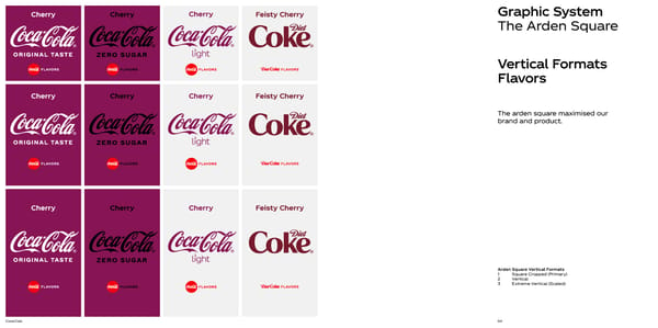 Coca-Cola Brand Book - Page 60