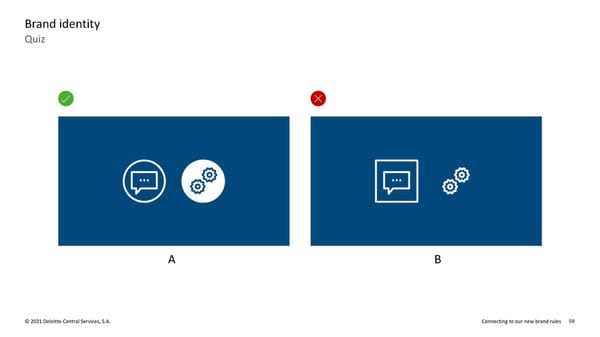 Deloitte Brand Book - Page 59