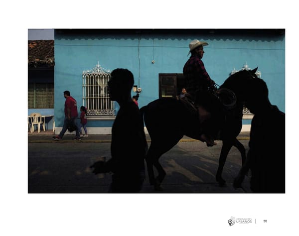 Antología de fotografía de calle mexicana - Page 57