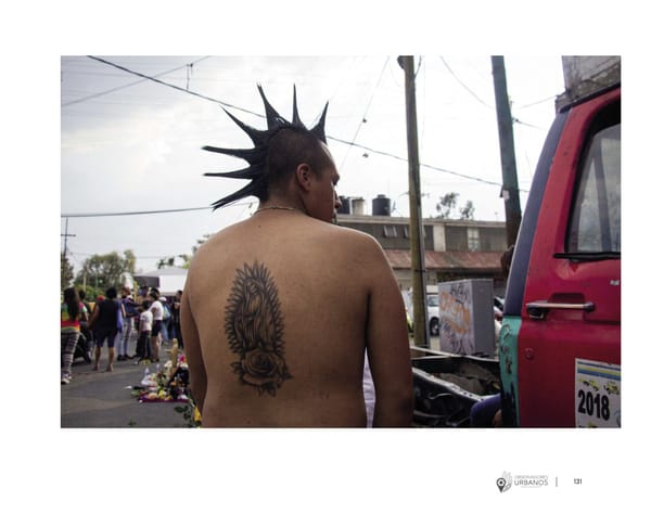 Antología de fotografía de calle mexicana - Page 133