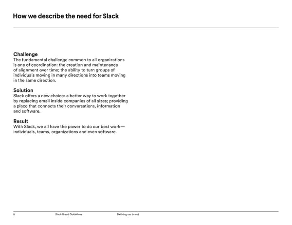 Slack Brand Book - Page 8