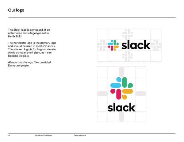 Slack Brand Book - Page 18