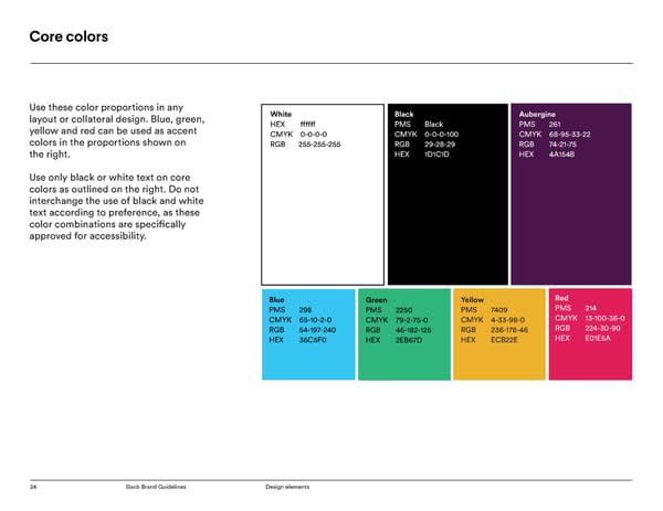 Slack Brand Book - Page 24