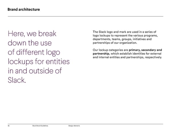 Slack Brand Book - Page 32