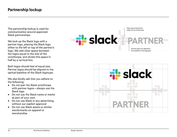 Slack Brand Book - Page 35