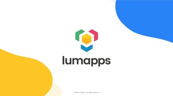 Lumapps - Page 9