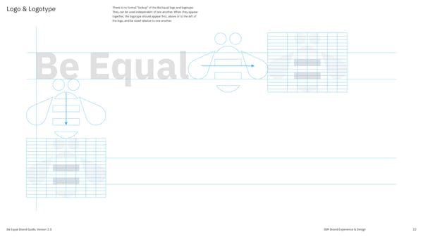 IBM Be Equal 2020 - Page 22