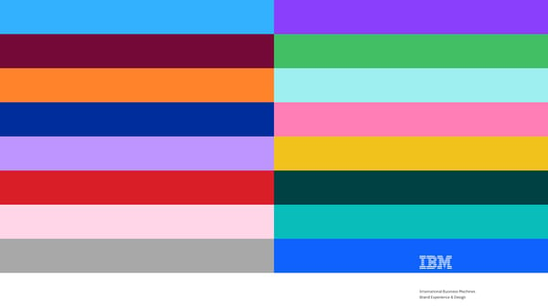 IBM Be Equal 2020 - Page 64