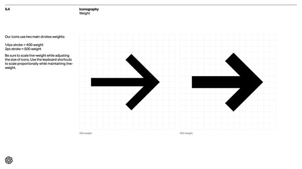 Open AI Brand Book - Page 65