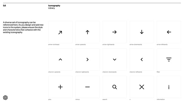 Open AI Brand Book - Page 69