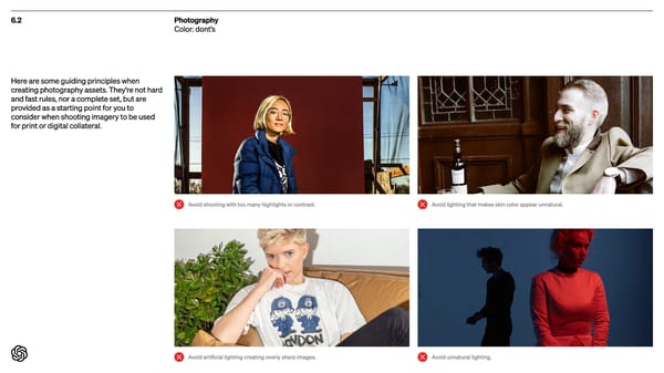 Open AI Brand Book - Page 75