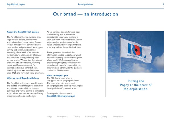 RBL Brand Book - Page 3