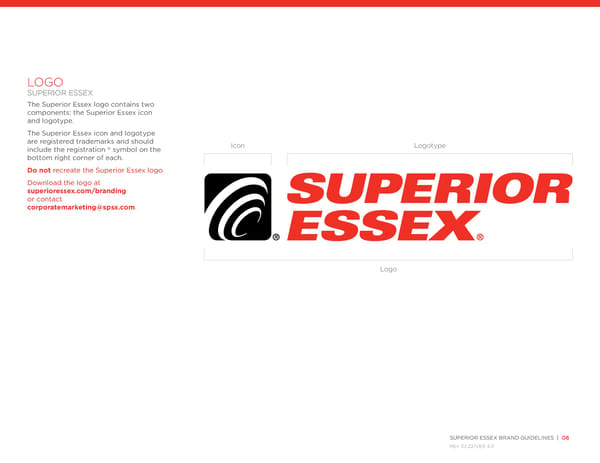 Superior Essex Brand Books - Page 6