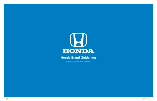 Honda Brand Brand Book - Page 82