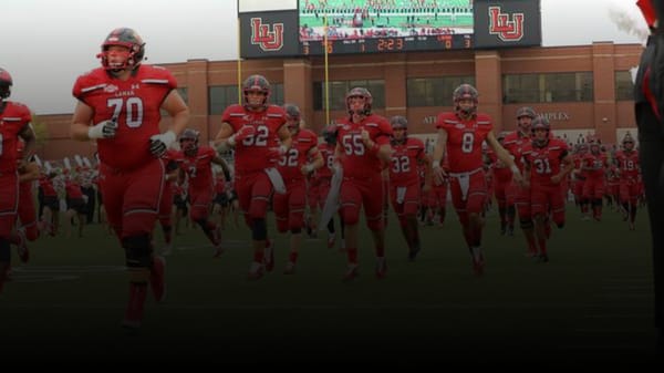 Lamar University Athletics - Page 3