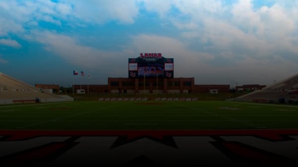 Lamar University Athletics - Page 8