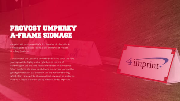 Lamar University Athletics - Page 9