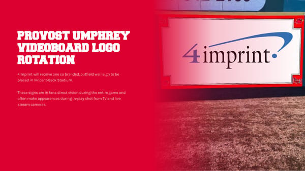 Lamar University Athletics - Page 11