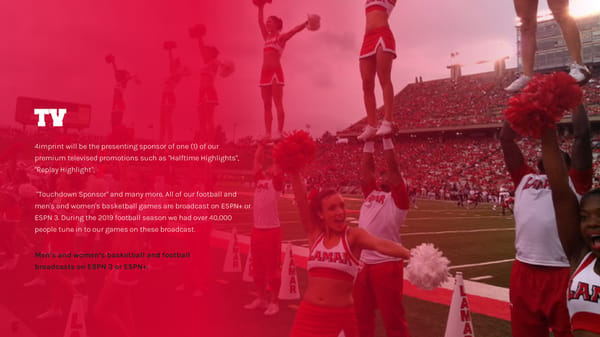Lamar University Athletics - Page 16