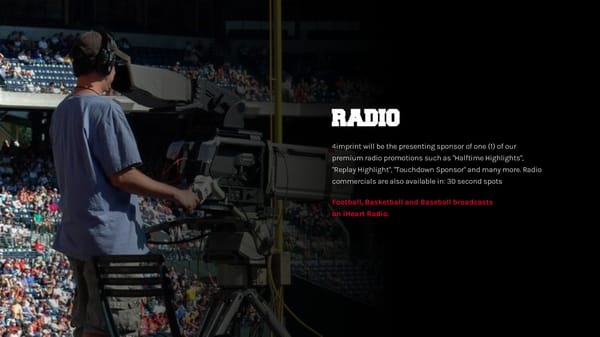 Lamar University Athletics - Page 17