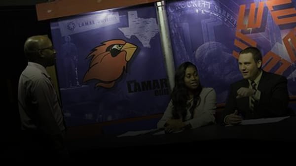 Lamar University Athletics - Page 26